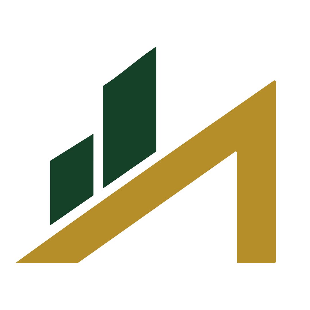 Jenga Nami Afrika Logo